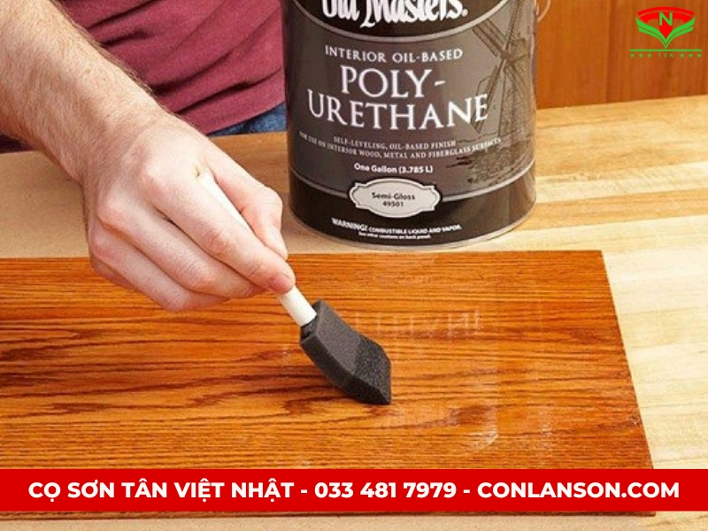 Cách vẽ vân gỗ tự nhiên đơn giản