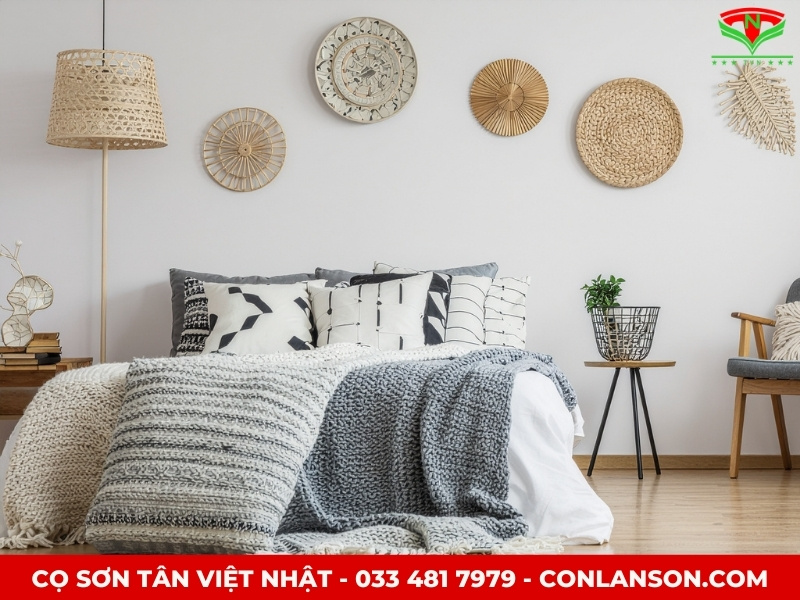 Tự sơn tường