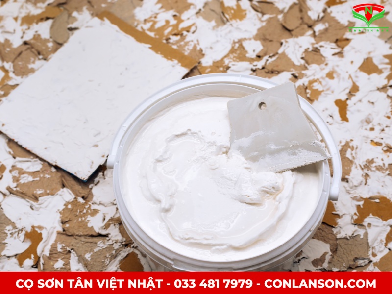 Thành phần cấu tạo của bột bả