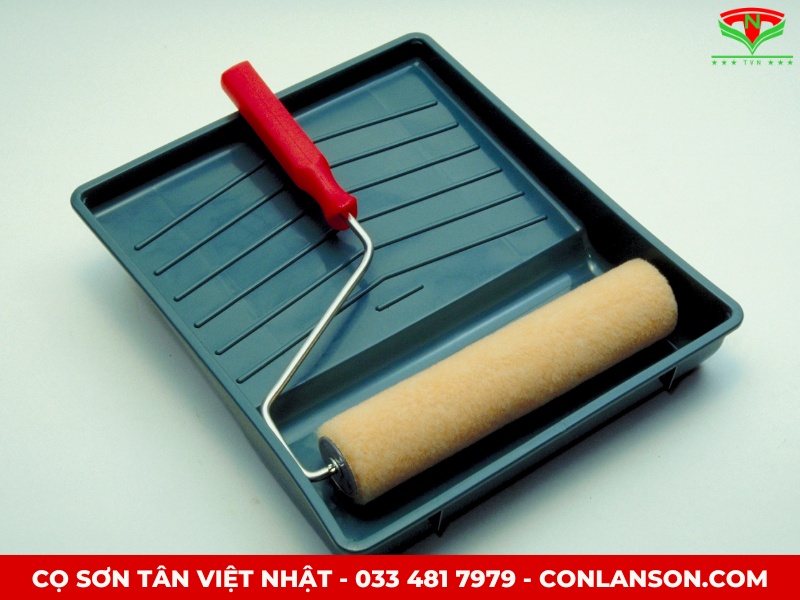 Khai đựng sơn