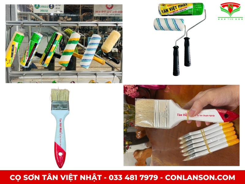 Các sản phẩm Tân Việt Nhật Các sản phẩm Tân Việt Nhật